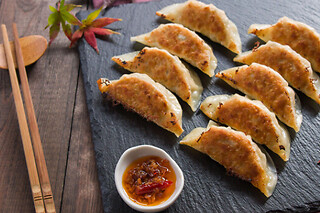 Handmade Dumpling Party for 1