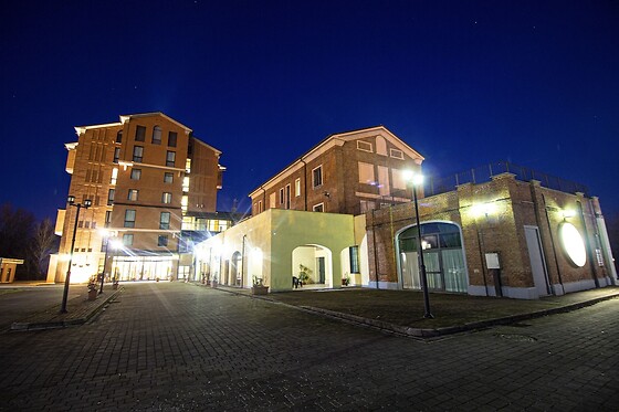 Online Booking EPS - photo 0