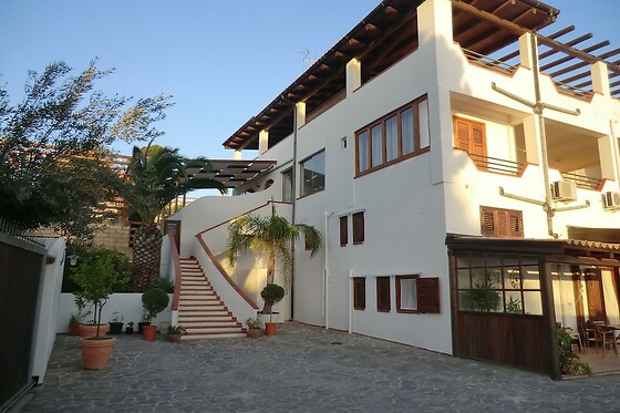 Online Booking EPS - photo 0