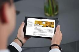 Online Booking EPS