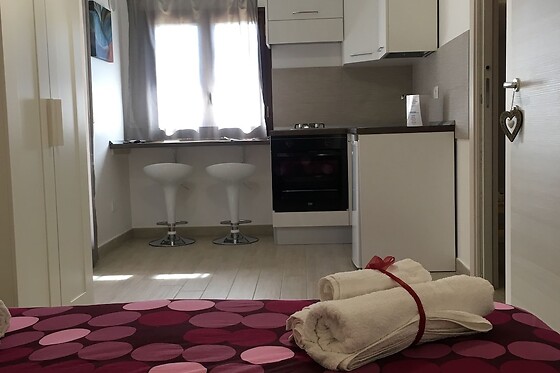 Online Booking EPS - photo 2