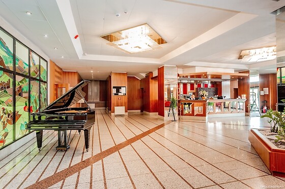 Online Booking EPS - photo 0