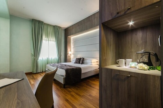 Online Booking EPS - photo 4