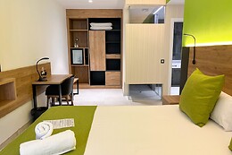Online Booking EPS