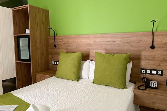 Online Booking EPS - photo 4