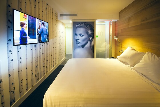 Online Booking EPS - photo 1