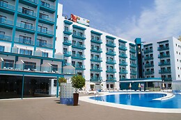 Online Booking EPS