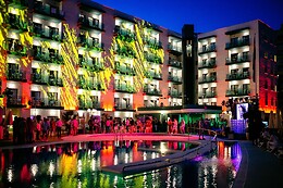 Online Booking EPS