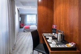 Online Booking EPS