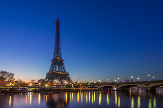 The Ultimate Parisian Escape