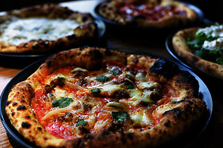 Homemade Pizza Party Extravaganza for 1 in San Diego