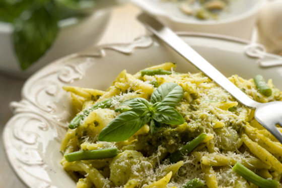 Fresh Pasta 101 for 1 in Atlanta