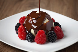 Little Sweet Shop of New York (Les Gateaux de Marie)