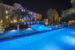 Online Booking EPS