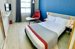 Online Booking EPS