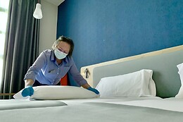 Online Booking EPS