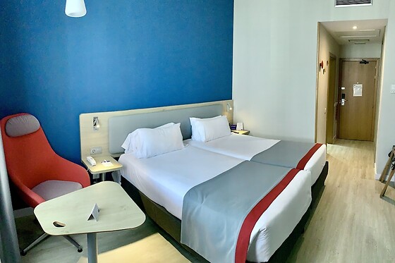 Online Booking EPS - photo 2
