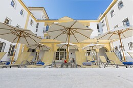 Online Booking EPS