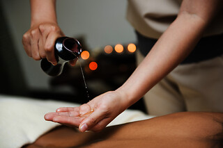 The Ultimate Spa Experience