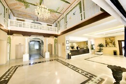 Online Booking EPS