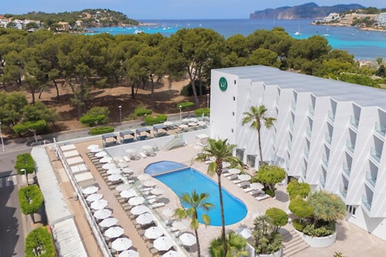 Online Booking EPS - photo 0