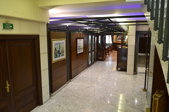 Online Booking EPS - photo 4