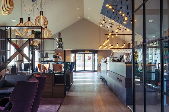 Online Booking EPS - photo 0