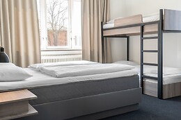 Online Booking EPS