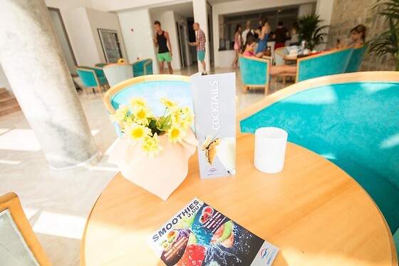 Online Booking EPS - photo 3