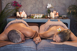 Sun & Sky - Spa / Salon