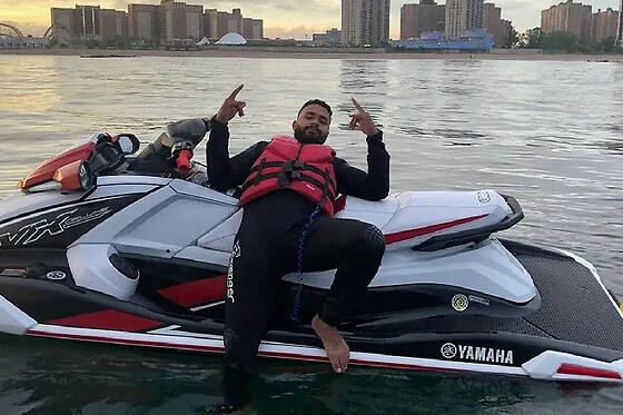 Rockaway Jet Ski