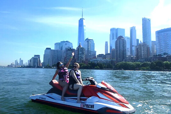 Rockaway Jet Ski