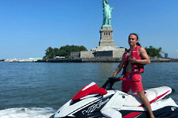 Rockaway Jet Ski
