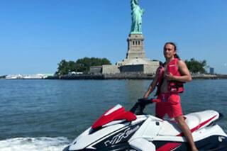 Rockaway Jet Ski