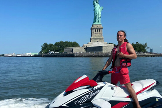 Rockaway Jet Ski