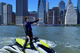Rockaway Jet Ski