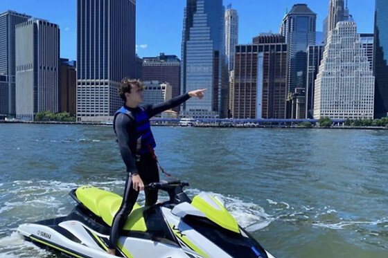 Rockaway Jet Ski