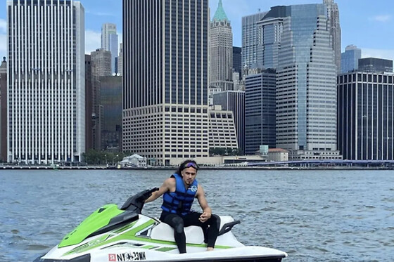 Rockaway Jet Ski - photo 12