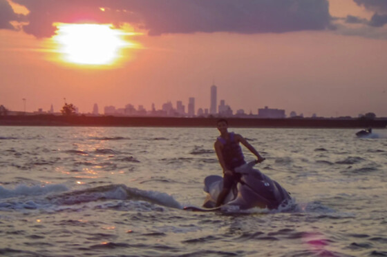 Rockaway Jet Ski