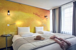 Online Booking EPS