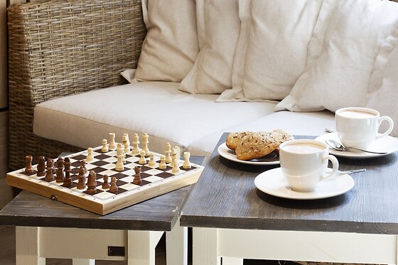 Online Booking EPS - photo 4