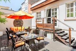Online Booking EPS