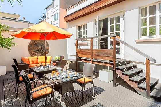 Online Booking EPS - photo 0