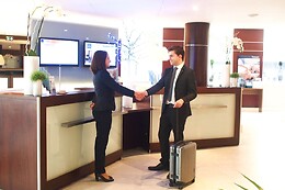 Online Booking EPS