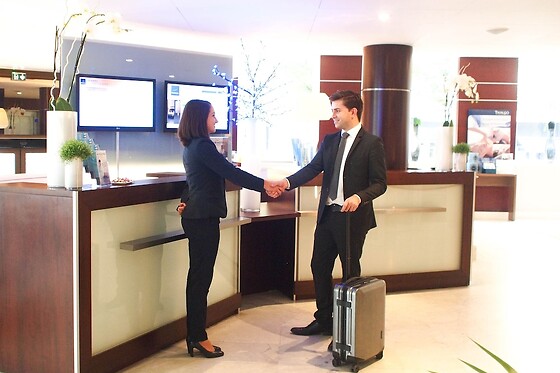 Online Booking EPS - photo 3