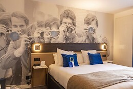 Online Booking EPS