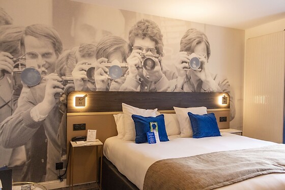 Online Booking EPS - photo 2