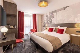 Online Booking EPS