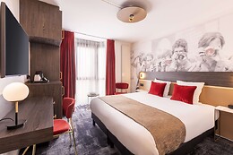 Online Booking EPS