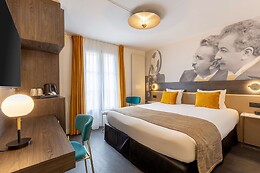 Online Booking EPS
